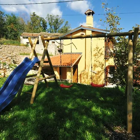 Casa Natura Ucka - Opatija By Guide *