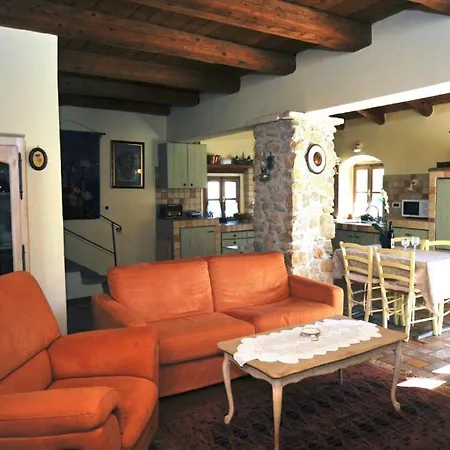 Casa Natura Ucka - Opatija By Guide Grabrovica