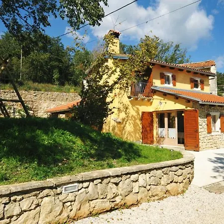 Casa Natura Ucka - Opatija By Guide Villa *