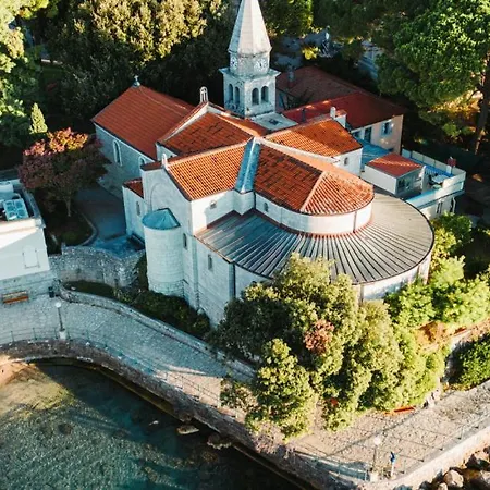 Villa Casa Natura Ucka - Opatija By Guide *