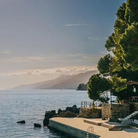 Villa Casa Natura Ucka - Opatija By Guide Mošćenička Draga