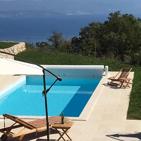 Casa Natura Ucka - Opatija By Guide
