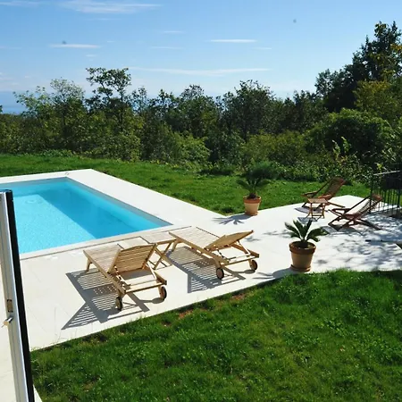 Casa Natura Ucka - Opatija By Guide Villa *