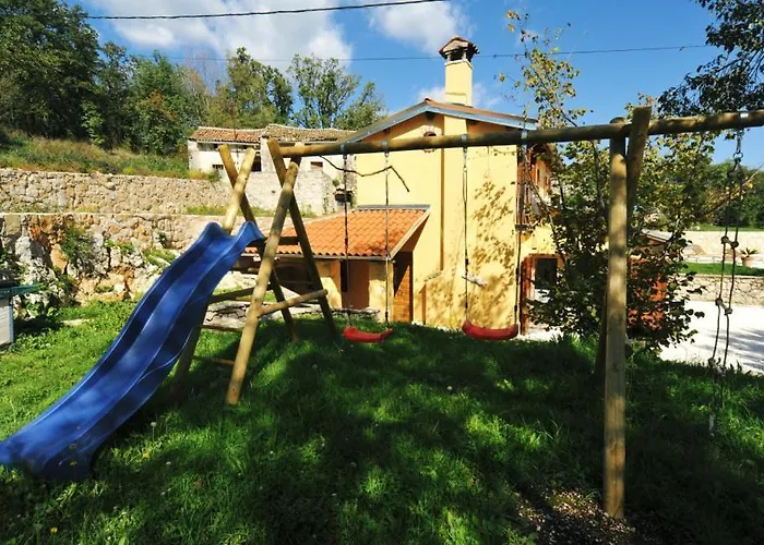 Casa Natura Ucka - Opatija By Guide *