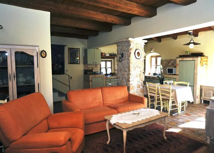 Casa Natura Ucka - Opatija By Guide Grabrovica