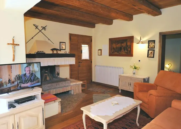 Casa Natura Ucka - Opatija By Guide Villa
