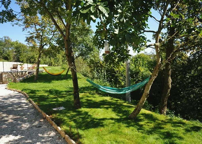 Casa Natura Ucka - Opatija By Guide Grabrovica
