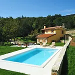 Casa Natura Ucka - Opatija By Guide