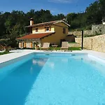 Villa Casa Natura Ucka - Opatija By Guide