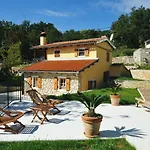 Casa Natura Ucka - Opatija By Guide Villa *