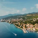 Villa Casa Natura Ucka - Opatija By Guide Grabrovica