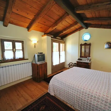 Casa Natura Ucka - Opatija By Guide Grabrovica