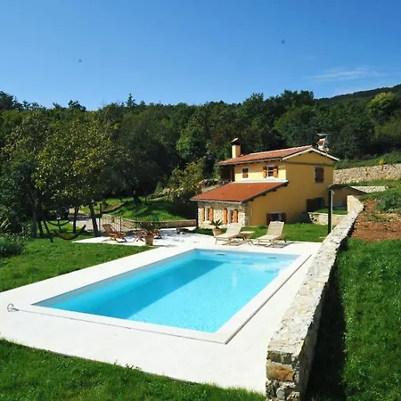 Casa Natura Ucka - Opatija By Guide * Mošćenička Draga