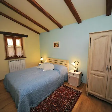 Casa Natura Ucka - Opatija By Guide Mošćenička Draga