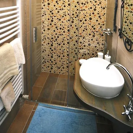 Casa Natura Ucka - Opatija By Guide