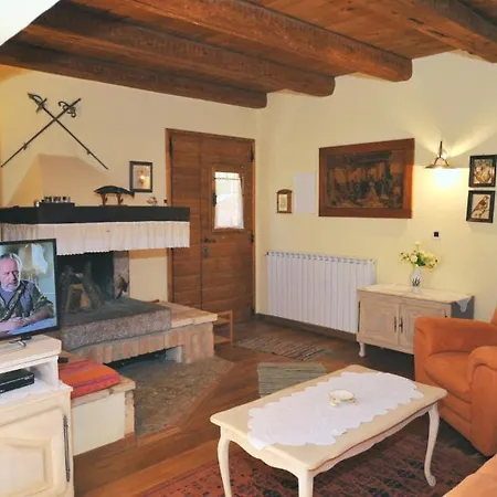 Casa Natura Ucka - Opatija By Guide Willa