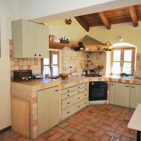 Willa Casa Natura Ucka - Opatija By Guide Mošćenička Draga