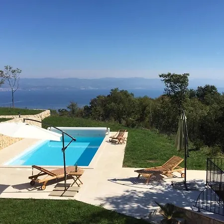 Villa Casa Natura Ucka - Opatija By Guide