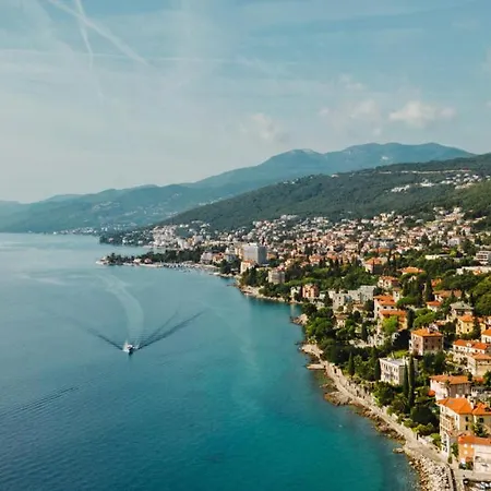 Casa Natura Ucka - Opatija By Guide * Grabrovica