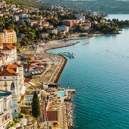 Casa Natura Ucka - Opatija By Guide