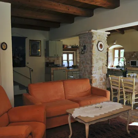 Villa Casa Natura Ucka - Opatija By Guide