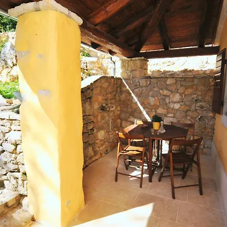 Casa Natura Ucka - Opatija By Guide *