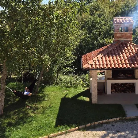 Casa Natura Ucka - Opatija By Guide Grabrovica