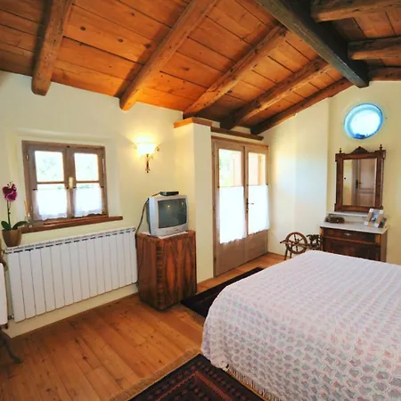 Casa Natura Ucka - Opatija By Guide * Grabrovica