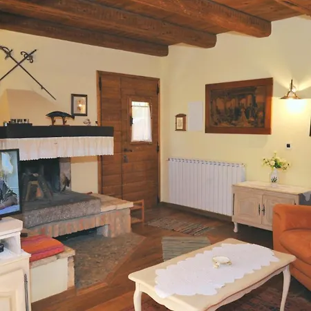 Villa Casa Natura Ucka - Opatija By Guide