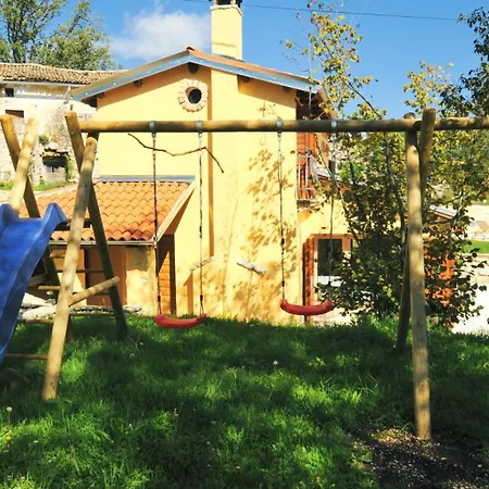 Villa Casa Natura Ucka - Opatija By Guide
