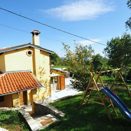Casa Natura Ucka - Opatija By Guide *