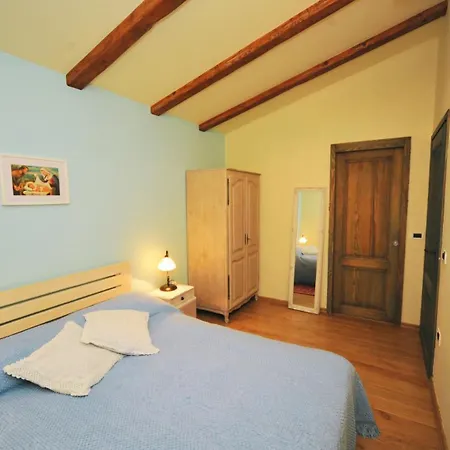 Casa Natura Ucka - Opatija By Guide * Grabrovica