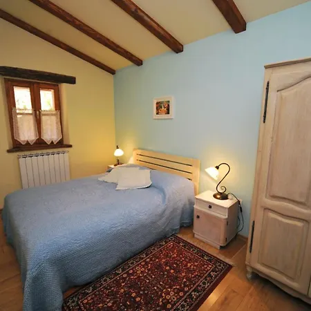 Casa Natura Ucka - Opatija By Guide *
