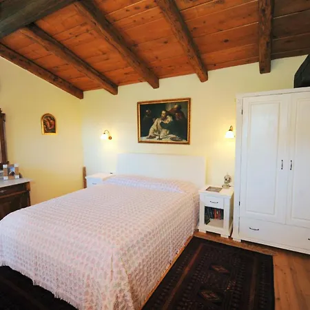 Villa Casa Natura Ucka - Opatija By Guide Grabrovica