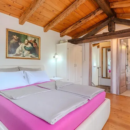 Villa Casa Natura Ucka - Opatija By Guide Grabrovica