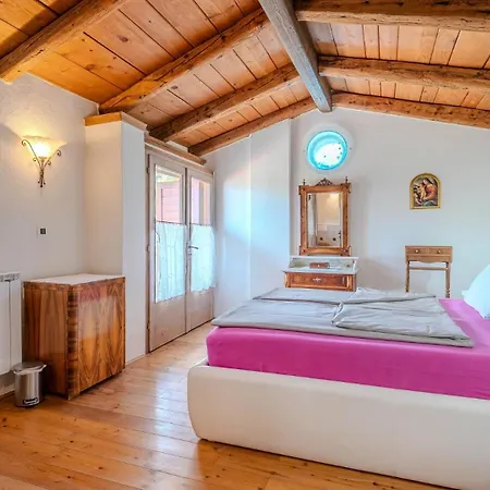 Casa Natura Ucka - Opatija By Guide * Grabrovica