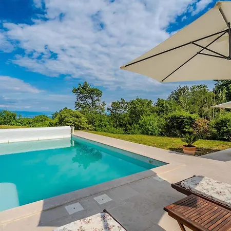 Casa Natura Ucka - Opatija By Guide * Grabrovica