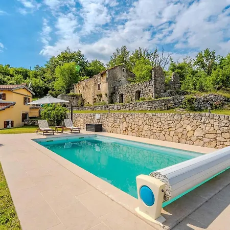 Casa Natura Ucka - Opatija By Guide