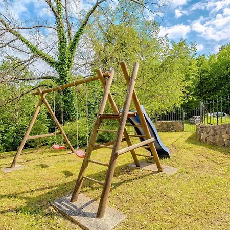 Villa Casa Natura Ucka - Opatija By Guide