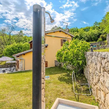 Casa Natura Ucka - Opatija By Guide Villa *