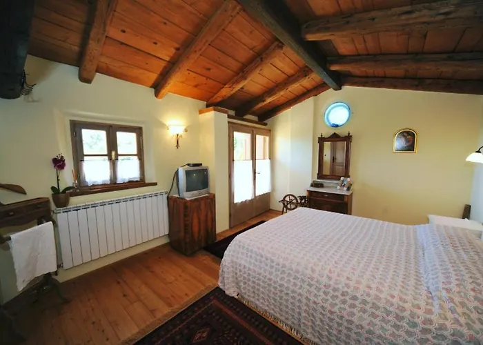 Casa Natura Ucka - Opatija By Guide Grabrovica