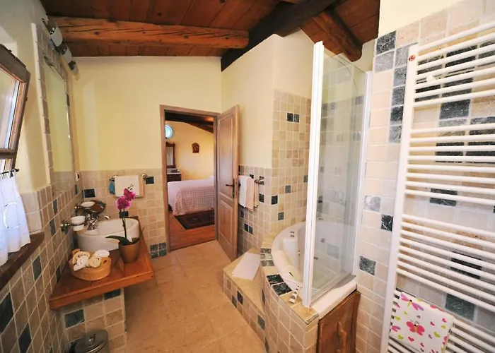 Casa Natura Ucka - Opatija By Guide * Grabrovica