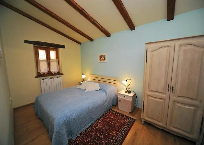 Casa Natura Ucka - Opatija By Guide Grabrovica