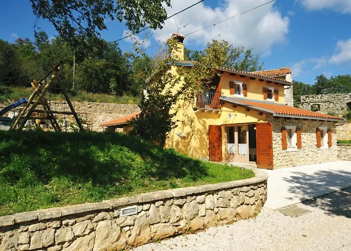 Casa Natura Ucka - Opatija By Guide Villa *