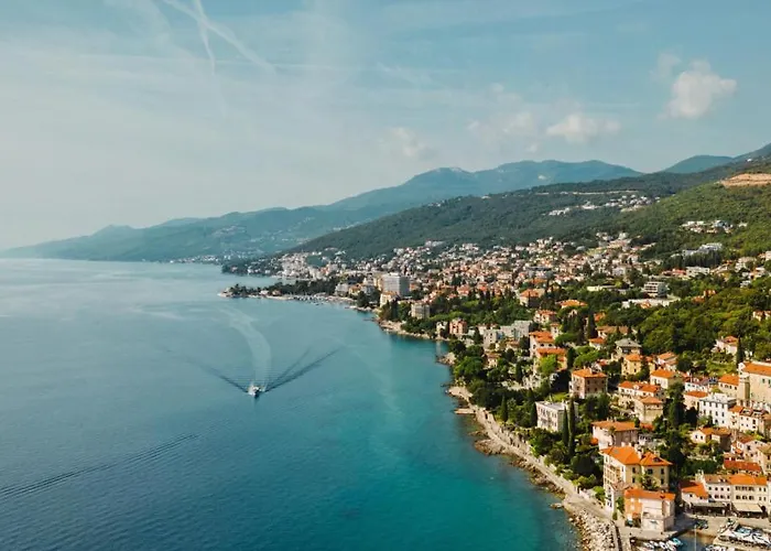 Casa Natura Ucka - Opatija By Guide * Grabrovica