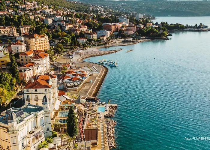 Casa Natura Ucka - Opatija By Guide
